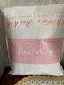 pinkmary粉紅瑪麗粉紅瑪琍外套2022秋款?yuàn)A克衫女通勤運(yùn)動(dòng)感上衣PMALW6313 粉紅色 M 曬單實(shí)拍圖