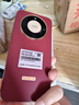 榮耀X70 12+512 朱砂紅  金標十面抗摔 80W無(wú)線(xiàn)超級快充 IP69防水 榮耀綠洲護眼屏 AI手機 國家補貼 曬單實(shí)拍圖