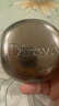 蒂洛薇（DIROVO）【任嘉倫同款】水光粉膏控油遮瑕持妝保濕粉底液氣墊自然色 曬單實(shí)拍圖