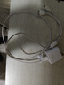 三合一充電線6A超級(jí)快充120W一拖三多頭適用華為mate70/60蘋果type-c安卓iPhone16/15/14數(shù)據(jù)線 【66W快充套裝】快充頭+1.2米線 曬單實(shí)拍圖