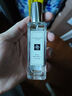 祖瑪瓏藍(lán)風(fēng)鈴香水30ML 曬單實(shí)拍圖
