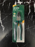 世達（SATA）鋼絲鉗工業(yè)級電工專(zhuān)用五金工具老虎鉗虎口鉗子 70303A【款】8寸鋼絲鉗 曬單實(shí)拍圖