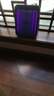 美的（Midea）電擊式滅蚊燈家商兩用滅蚊器驅(qū)蚊器防蠅蚊神器滅蚊基孔肯雅熱 曬單實(shí)拍圖