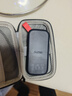閃迪（SanDisk）2TB Type-c USB3.2移動(dòng)固態(tài)硬盤(pán)（PSSD）E30高速 移動(dòng)SSD 讀速800MB/s 兼容手機筆記本電腦 曬單實(shí)拍圖