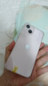 Apple 蘋(píng)果13 iPhone 13 移動(dòng)聯(lián)通電信蘋(píng)果5G 二手手機(jī)  國(guó)行國(guó)行優(yōu)惠券補(bǔ)貼 粉色 256G 曬單實(shí)拍圖