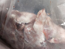 【順豐包郵】黃牛牛腱子肉生鮮整塊原切新鮮烤肉食材新鮮健身食材 原切牛腱子5斤 曬單實(shí)拍圖