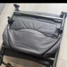穩(wěn)納折疊床午休折疊床單人床躺椅行軍床辦公室午睡床八腳護(hù)腰1.9m長(zhǎng) 曬單實(shí)拍圖