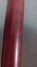 晴畫門貼紙自粘門框包邊遮丑防水家具貼翻新貼 紅酸木30*500cm 曬單實(shí)拍圖