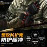 李寧（LI-NING）戰(zhàn)術(shù)手套健身男女單杠引體向上防滑護(hù)掌運(yùn)動護(hù)腕戶外騎行訓(xùn)練護(hù)手 曬單實(shí)拍圖