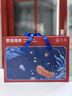 久年大連即食海參禮盒裝2斤18-24只京東自營 遼刺參海鮮中秋禮品禮盒 曬單實拍圖