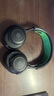 賽睿（SteelSeries）寒冰Nova7X游戲電競(jìng)電腦頭戴式耳機(jī) 2.4G無(wú)線/藍(lán)牙/有線三模降噪麥XBOX加強(qiáng)CS吃雞 適配三角洲行動(dòng) 曬單實(shí)拍圖