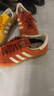阿迪達斯（adidas）三葉草七夕禮物男女HANDBALLSPEZIAL休閑鞋IG6191 38.5 曬單實(shí)拍圖