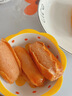 小牛凱西 烤腸地道腸臺灣香腸熱狗腸肉制品生鮮空氣炸鍋食材半成品 甄選脆皮烤肉腸60根（250g*6袋） 曬單實拍圖