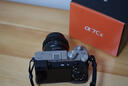 索尼（SONY）FE 40mm F2.5 G 全畫幅定焦G鏡頭 (SEL40F25G) 40F2.5G+尼克斯49UV 曬單實拍圖