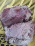 【鮮牛肉】新鮮現(xiàn)殺原切牛腩肉正宗生牛肉散養(yǎng)黃牛肉生鮮純牛腩 原切牛腩肉 5斤 曬單實拍圖