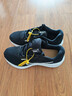 耐克NIKE跑步鞋女緩震透氣DOWNSHIFTER 13運(yùn)動(dòng)鞋F(xiàn)D6476-001黑白39 曬單實(shí)拍圖