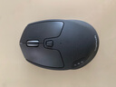 羅技（Logitech）M720 鼠標(biāo) 無(wú)線藍(lán)牙鼠標(biāo) 辦公鼠標(biāo) 右手鼠標(biāo) 大手鼠標(biāo) 優(yōu)聯(lián) 黑色 帶無(wú)線2.4G接收器 曬單實(shí)拍圖