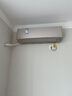 松下（Panasonic）空調(diào) 大1匹新一級(jí)能效 適用10-16㎡ 變頻冷暖空調(diào)掛機(jī) 國(guó)家補(bǔ)貼 原裝壓縮機(jī)納諾怡除菌 LG9KQ10N  曬單實(shí)拍圖