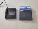 達(dá)而穩(wěn)USB外置光驅(qū)DVD/CD/VCD播放器光盤讀取器外接光驅(qū)type-c移動(dòng)刻錄機(jī)適用聯(lián)想MAC臺(tái)式筆記本電腦通用 CD/DVD讀取刻錄+VCD讀取【3.0雙接口】 曬單實(shí)拍圖