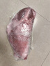 澇河橋  供港寧夏灘羊  國產(chǎn)羔羊排  2.4斤 燒烤燉煮食材 曬單實拍圖