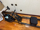 麥瑞克（MERACH）劃船機家用水阻磁控室內(nèi)運動健身器材智能調(diào)節(jié)可折疊MR-950R7ZH 曬單實拍圖