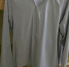 森馬（Semir）UPF100+原紗涼感防曬衣女拼接網(wǎng)眼透氣速干夾克25夏109325108004 曬單實拍圖