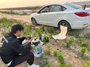 脈鮮（MAXSUN）便攜卡式爐卡磁爐卡斯爐瓦斯爐家用防風便攜燃氣灶 戶外氣罐爐具 曬單實拍圖