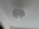 雷士（NVC）LED照明風(fēng)扇燈吊扇燈餐廳全光譜1級(jí)能效【國家補(bǔ)貼】42寸包安裝 曬單實(shí)拍圖