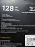 ?？低暎℉IKVISION）128GB TF(MicroSD)內(nèi)存卡4K高速存儲卡U3 C10 A2 V30運動相機(jī)無人機(jī)行車記錄儀視頻監(jiān)控存儲內(nèi)存卡 曬單實拍圖
