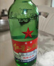 紅星二鍋頭 綠瓶大二 純糧口糧酒清香型名酒 自飲禮品 特產(chǎn)禮品 52度 500mL 12瓶 整箱裝 曬單實(shí)拍圖