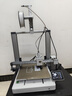 拓竹A1C 3D打印機桌面家用FDM全自動調(diào)平多色高速3d打印機器【大陸版】 曬單實拍圖