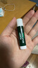 曼秀雷敦（Mentholatum）修護(hù)潤(rùn)唇膏男女生保濕滋潤(rùn)去死皮淡唇紋經(jīng)典薄荷味3.5g防曬唇膏 曬單實(shí)拍圖