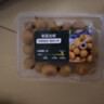 泰國龍眼500g 曬單實(shí)拍圖