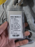 馬登工裝 美式復(fù)古重磅亨利衫長袖T恤男開領(lǐng)硬漢內(nèi)搭純棉打底衫秋 花灰 L 曬單實(shí)拍圖