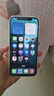 Apple iPhone12 99新蘋果12 原屏蘋果12二手 二手蘋果手機(jī) 國行全網(wǎng)通雙卡5G手機(jī) 白色（評價有禮） 128G/95新靚機(jī)+快充禮包+電池100 曬單實拍圖