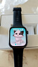 華為（HUAWEI）【七夕情人節(jié)禮物】WATCH FIT 4智能手表運動藍牙通話輕薄大屏高中學生健康管理NFC門禁男女心率 韻律黑【甄選表帶+精美表盤】 曬單實拍圖