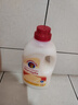 CHANTECLAIR大公雞管家 馬賽洗衣液 液態(tài)洗衣皂(經(jīng)典香)  1500ml 意大利進口 曬單實拍圖