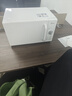 美的（Midea）快捷家用微波爐家用小型迷你360°轉盤加熱 旋鈕操控易潔內膽時間調節(jié)20升（PM2000） 曬單實拍圖