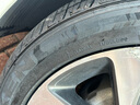 NEXEN耐克森 輪胎 215/45R17 87H CP672 原配現(xiàn)代朗動(dòng)/起亞K3  曬單實(shí)拍圖