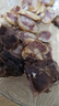 吳大姐 香腸咸味咸香腸安徽特產(chǎn)農家手工自制臘味風(fēng)干腸灌腸臘腸 400g 起售-30年傳承工藝-徽州特色 400g 曬單實(shí)拍圖