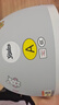 雅迪（yadea）頭盔3c認(rèn)證新國(guó)標(biāo)A類摩登光芒Q50電動(dòng)車摩托車自行車助力車四季男女通用輕便式 曬單實(shí)拍圖