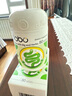 DOBO噗噗片80粒 清腸排毒通便酵素夜間減肥潤腸草本精華 曬單實拍圖