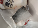 蒸籠頭五谷豐登饅頭200g*2袋共4塊 兒童半成品營養(yǎng)早餐 速食粗糧饅頭 曬單實拍圖