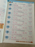 【正版推薦】四年級上冊練字帖人教版2025新版四年級上冊下冊語(yǔ)文同步練字帖4年級小學(xué)生專(zhuān)用鋼筆臨摹生字帖上下學(xué)期部編版練字本寫(xiě)字課課練 【單本】語(yǔ)文同步練字帖 曬單實(shí)拍圖