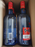 紅星二鍋頭 藍瓶綿柔8純糧  清香型  口糧酒 特產(chǎn)禮品 節(jié)日送禮 53度 750mL 6瓶 整箱裝 曬單實拍圖