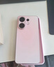 vivo S30 12GB+256GB 桃桃粉 國家補貼 多彩輕薄直屏 超級潛望長焦 學生 live圖 AI手機 曬單實拍圖