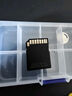 閃迪（SanDisk）512GB TF（MicroSD）內(nèi)存卡 A1 U1 C10 至尊高速移動版存儲卡 讀速150MB/s 手機平板游戲機內(nèi)存卡 曬單實拍圖