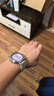 HUAWEI WATCH GT 5 46mm 蒼山灰 氟橡膠表帶華為智能手表情緒健康助手玄璣感知系統(tǒng) 曬單實(shí)拍圖