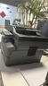 兄弟（brother）DCP-L2648DW A4黑白激光多功能一體機(jī) 家用打印機(jī)/復(fù)印/掃描三合一 自動(dòng)雙面/無線有線網(wǎng)絡(luò)  曬單實(shí)拍圖