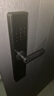 德力西電氣指紋鎖密碼鎖智能門鎖家用防盜門入戶智能鎖國家補貼電子鎖包安裝 升級版+遠程周期/臨時密碼+門鈴 全國免費拆舊安裝+三年質(zhì)保 曬單實拍圖